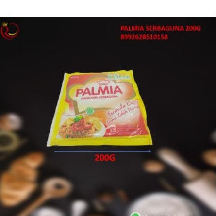 

PALMIA MARGARIN SERBAGUNA