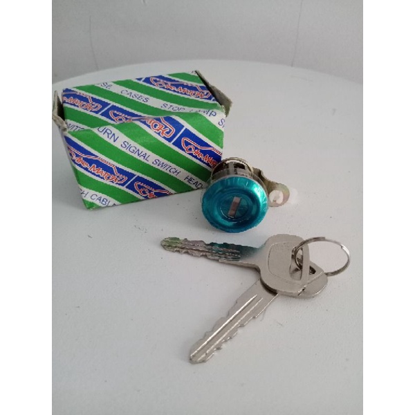 Door Key Kijang 7K / Kunci Pintu Kijang 7K Satuan