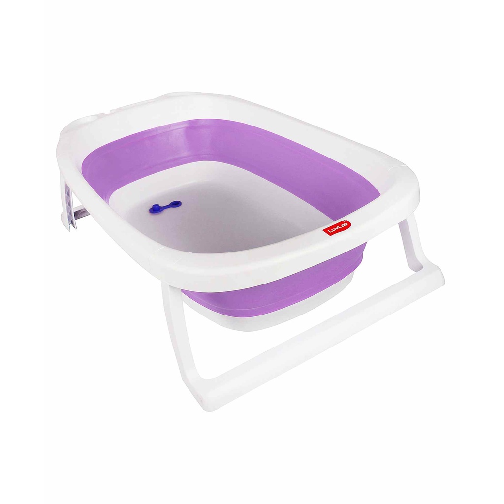 (7KG) SHENAR BABY FOLDING BATHTUB - BAK MANDI BAYI LIPAT / BATH TUB / FOLDABLE SILICONE / PERLENGKAPAN BAYI / BABY FOLDING / BAK MANDI ANAK / DUDUKAN BAK MANDI / TEMPAT MANDI BAYI