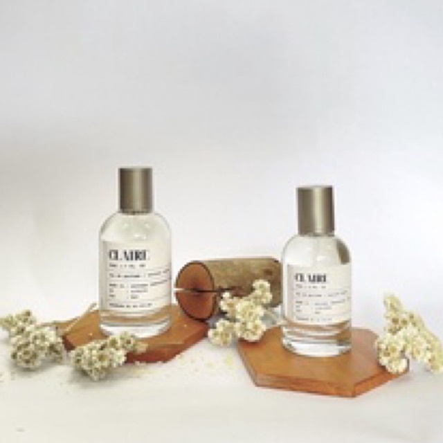 parfum Le labo local’s Seroepa Claire’s Perfume