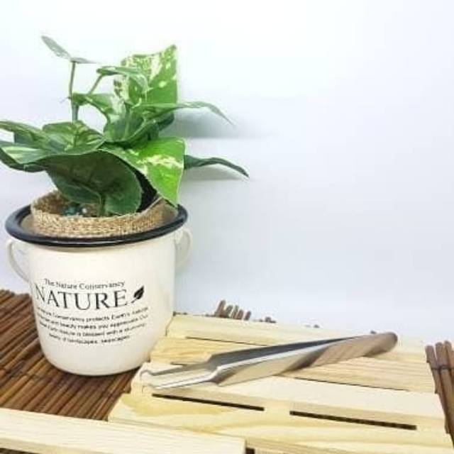 BLACKHEAD TWEEZER (Pinset Komedo)/PINSET KOMEDO HIDUNG/ALAT PEMBERSIH KOMEDO