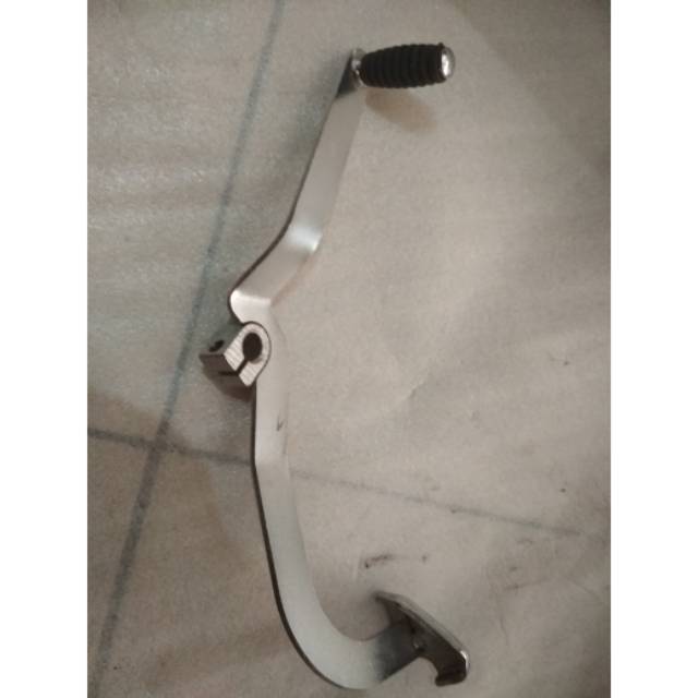 PEDAL OPERAN GIGI JUPITER MX