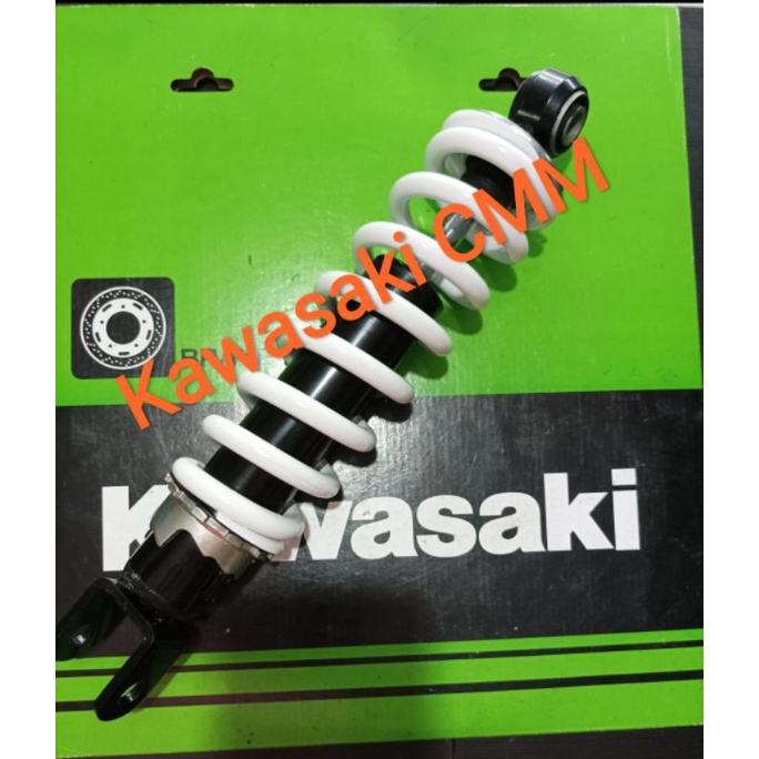 Sok Shock belakang Ninja RR Mono, Z250 SL. ORIGINAL kawasaki