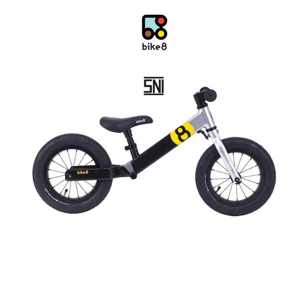 bike 8