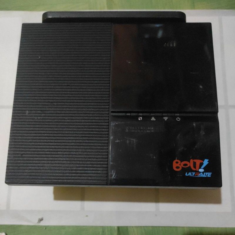 bolt bl 201