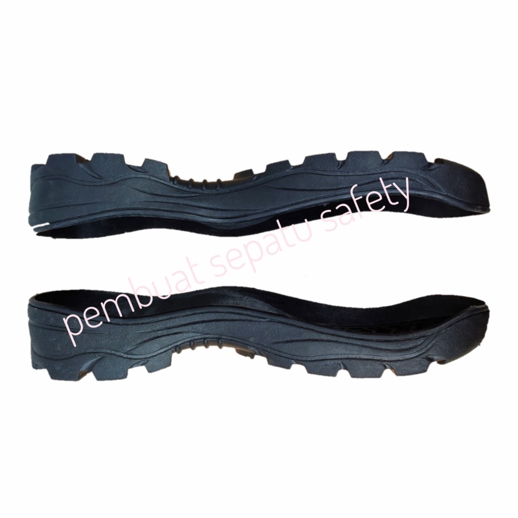 Sol Sepatu Sol Segala Macam Sepatu Safety Out sole Segala Macam Sepatu Sol Sepatu Murah Sol Sepatu Kuat Sol Sepatu Skn Insole Sepatu Safety