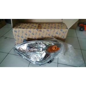 head lamp xenia/avanza vvti
