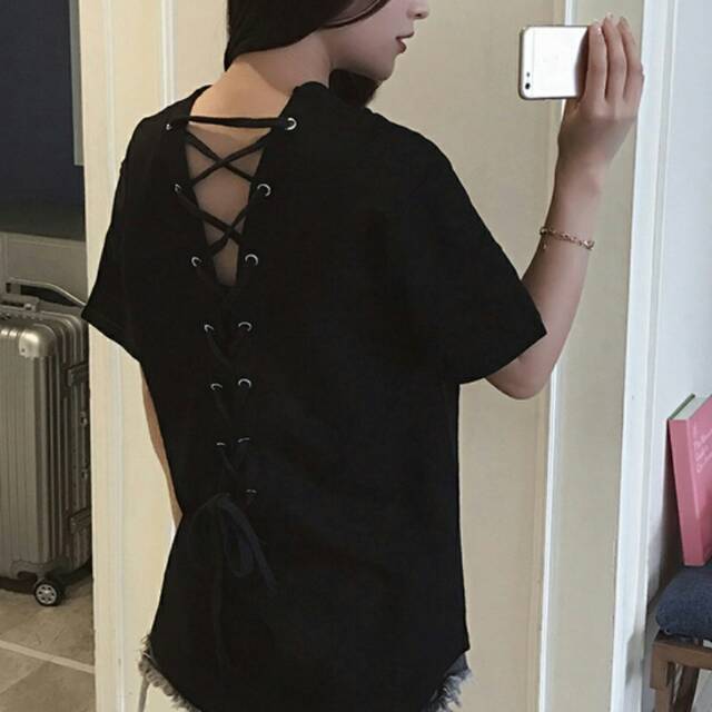 Shirt Vnec (zu)