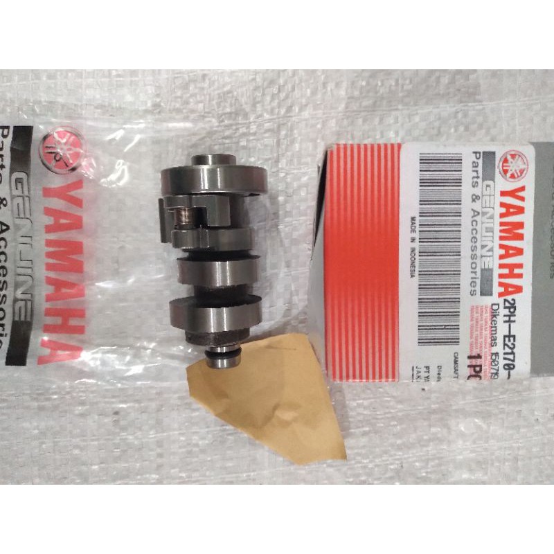 NOKEN AS MIO M3 MIO SOUL GT 125