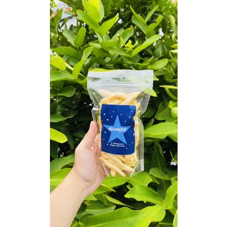Aneka Snack 5000