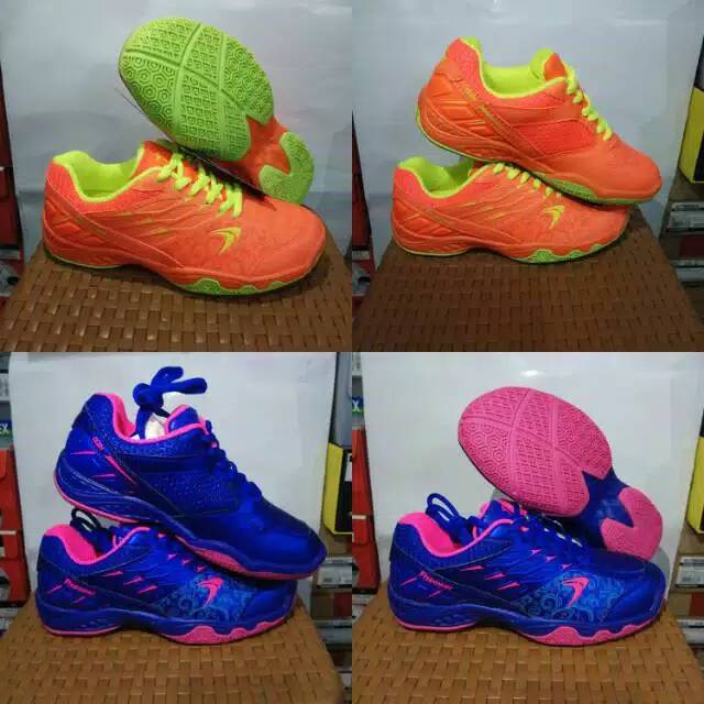 Termurah_sepatu badminton  flypower losari 2 original