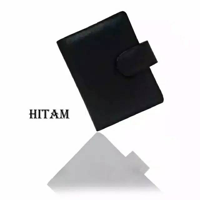 DOMPET KARTU DAMIER- Dompet Kartu Pria Wanita Termurah