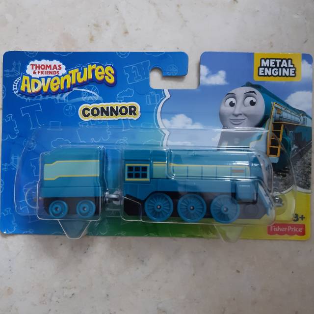 thomas and friends adventures connor