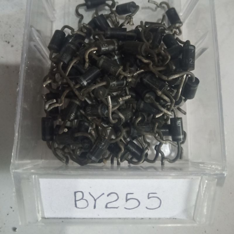 Dioda BY255 Diode Cabutan.