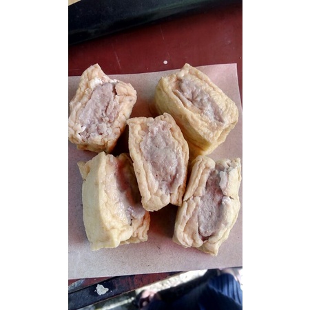 

Tahu Bakso Enak