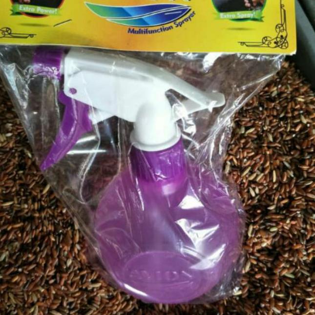 ☑ sprayer merk avion 300ml/semprotan mandi burung ◘