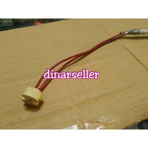 KABEL FITTING MR16 KUALITAS BAGUS