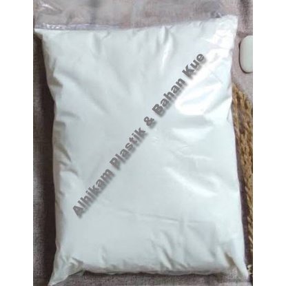 

CREAMER NON DAIRY SPK/ SANTOS KRIMER REPACK 500gr