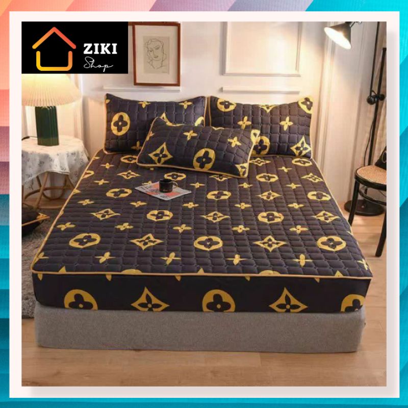 ZIKI SHOP Sprei Waterproof size 180X200