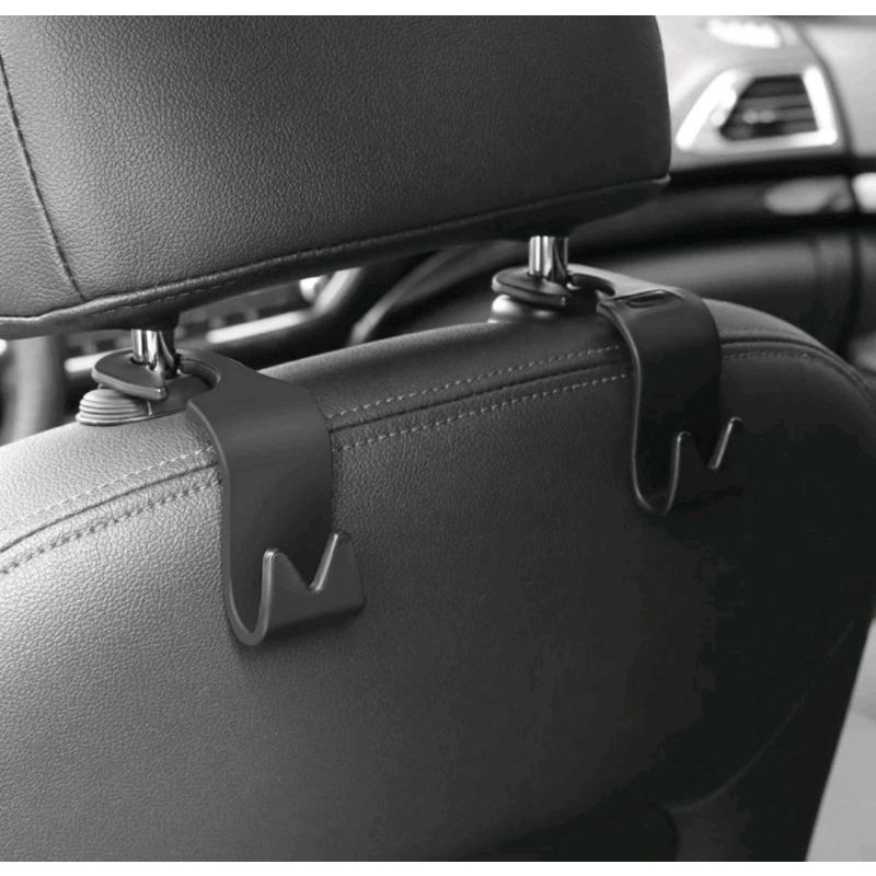 Gantungan hanger mobil Gantungan mobil Serbaguna