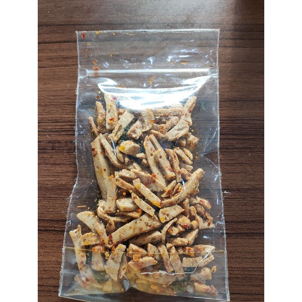 

seblak kering campur (1 pak isi 5 Pcs )