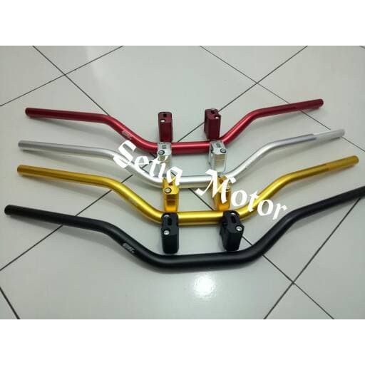 Stang Fatbar Cb 150 - Megapro - Tiger All Honda - Stang Variasi - Variasi Motor