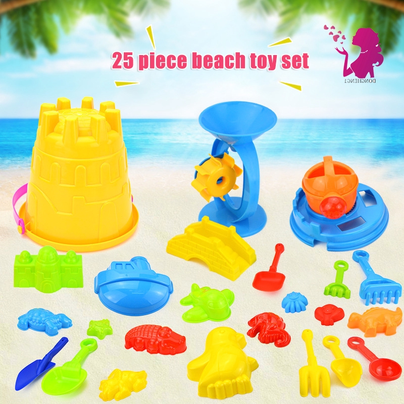 sand set toys