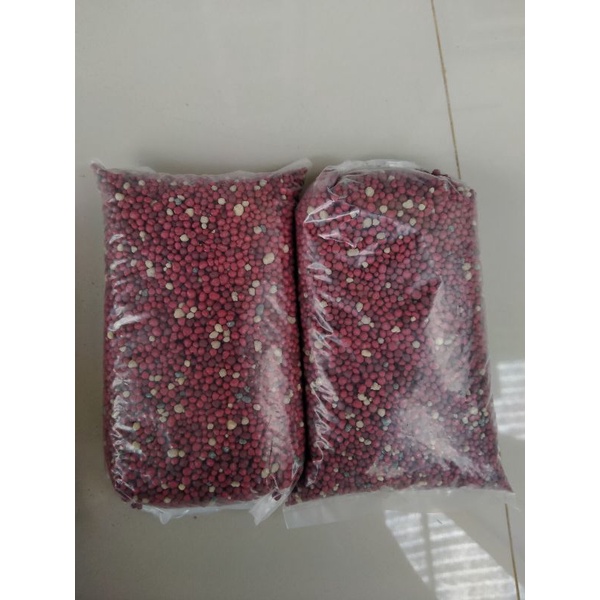 pupuk dekastar merah 500 gram