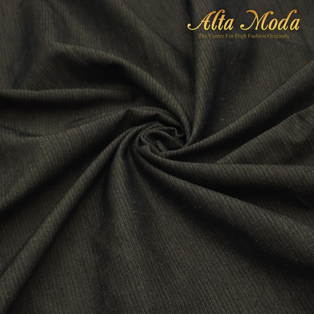 

Alta Moda Kain Denim High Quality Denim Charcoal (1M)