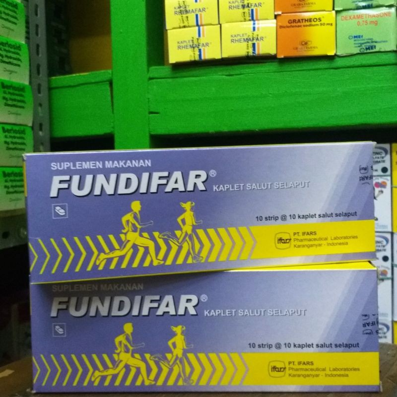 

fundifar