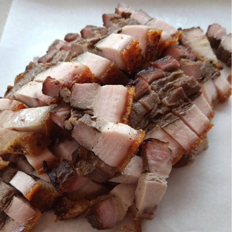 Siobak Medan setengah kg