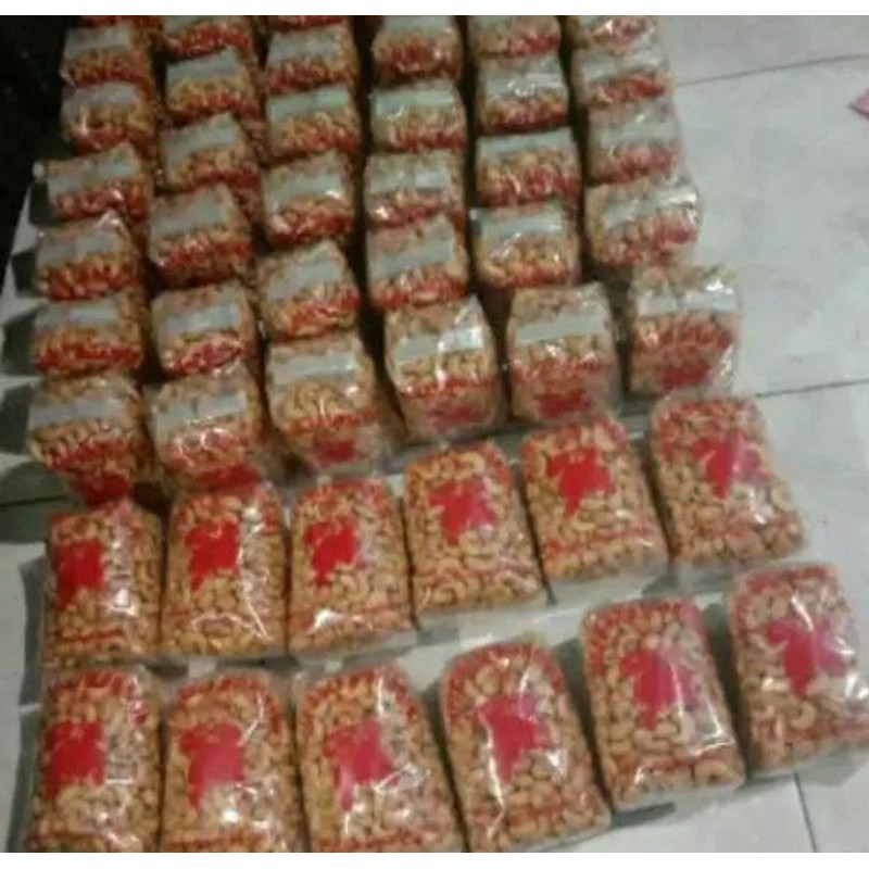 

kacang mete asli wonogiri