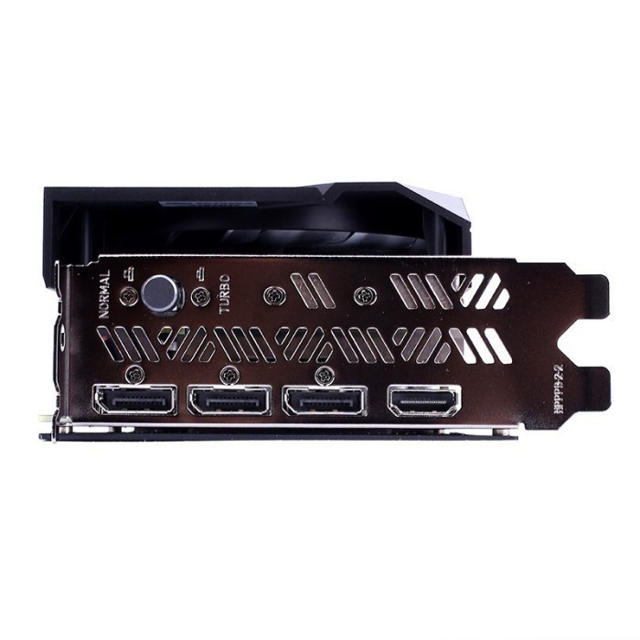 VGA Colorful Geforce RTX 3060 NB 12G-V MANTULLL GAN