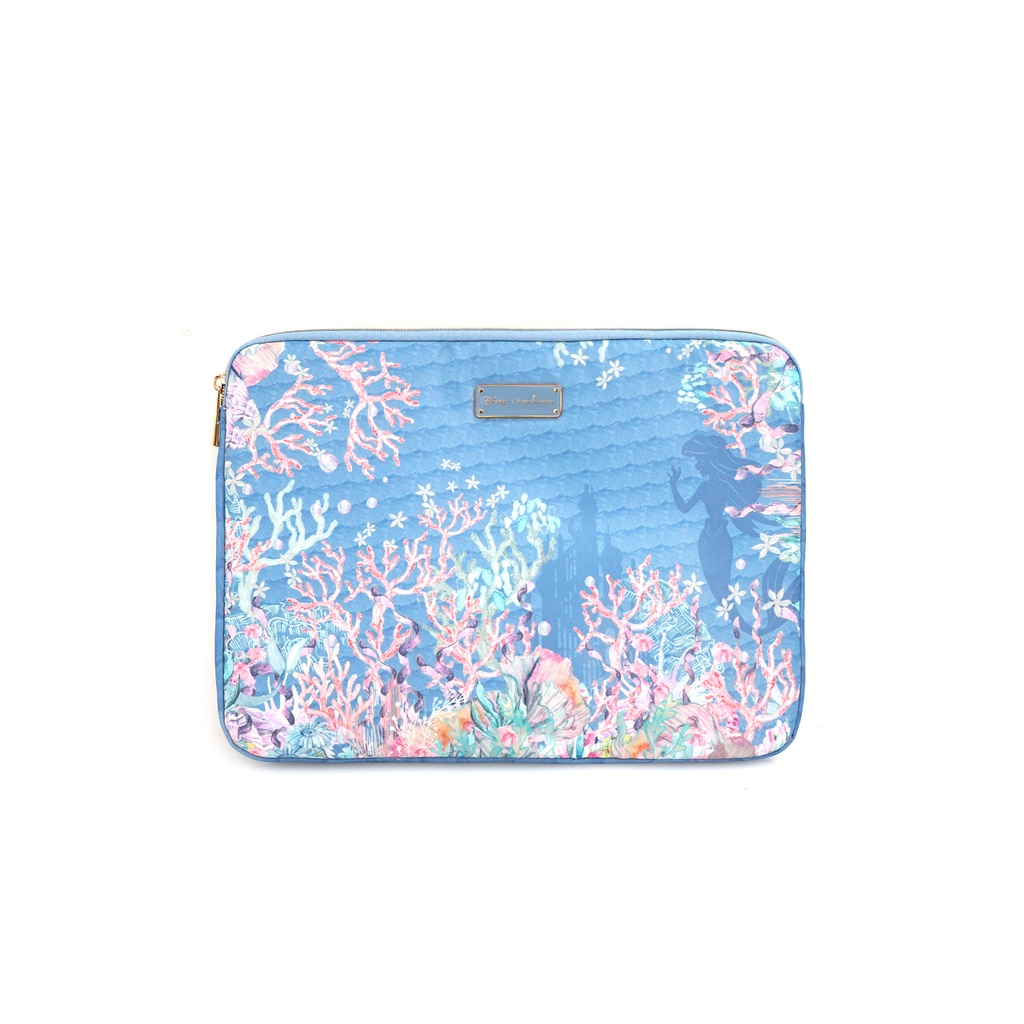 TLM LAPTOP CASE - BUTTONSCARVES