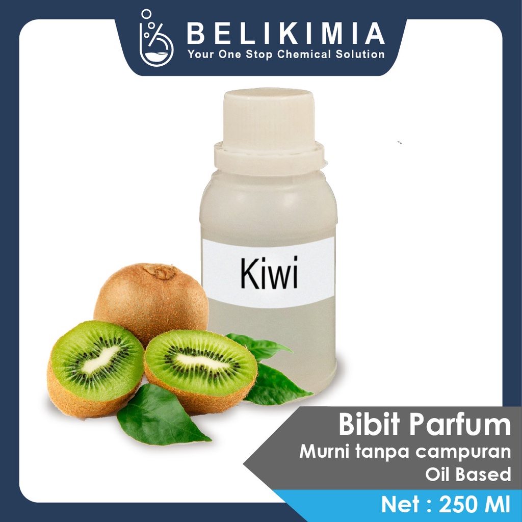 Bibit Parfum Kiwi 250 ml