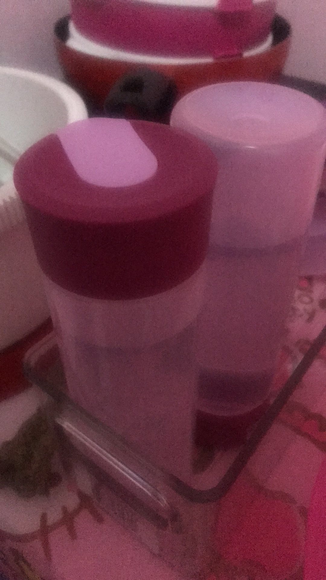 Squeeze It Satuan (1 Pcs)  Botol Kecap, Cairan Tupwr