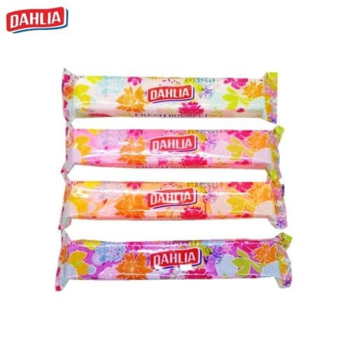 Promo DAHLIA KAMPER K-316 FRESH BOUQUET 6'S BLOCK KAPUR BARUS TOILET KAMAR - KOTAK Berkualitas