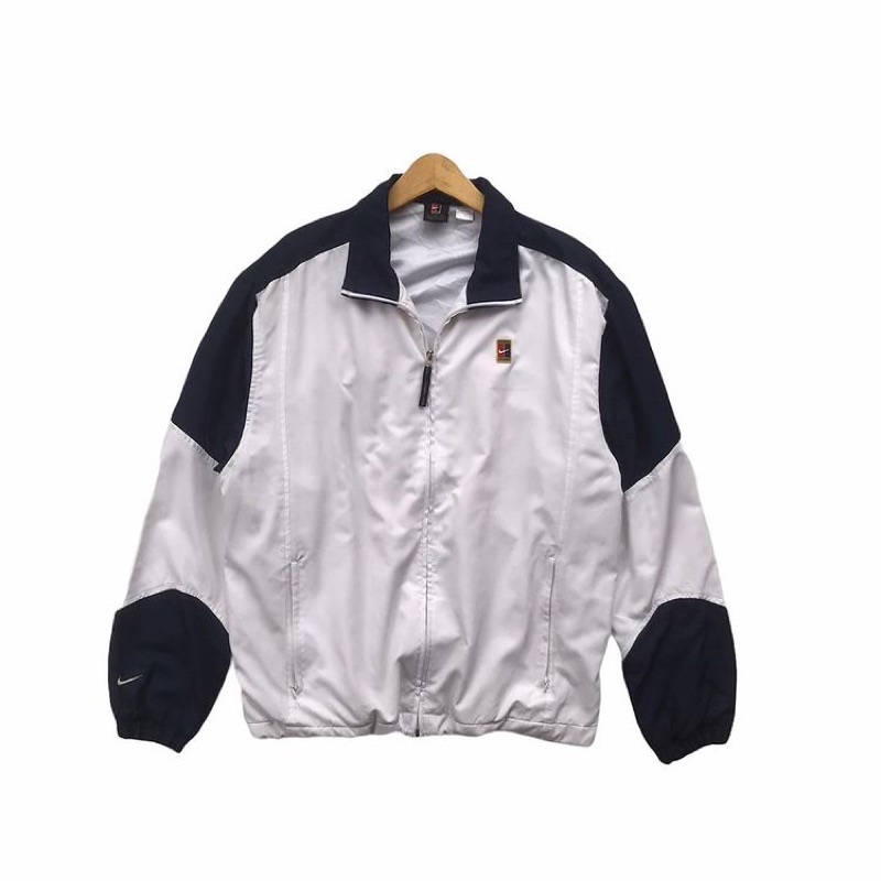 Nike Court Jacket
