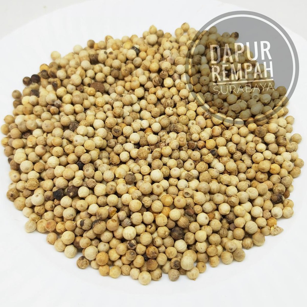 

MERICA PUTIH LADA PUTIH WHITE PEPPER SAHANG PIPER NIGRUM