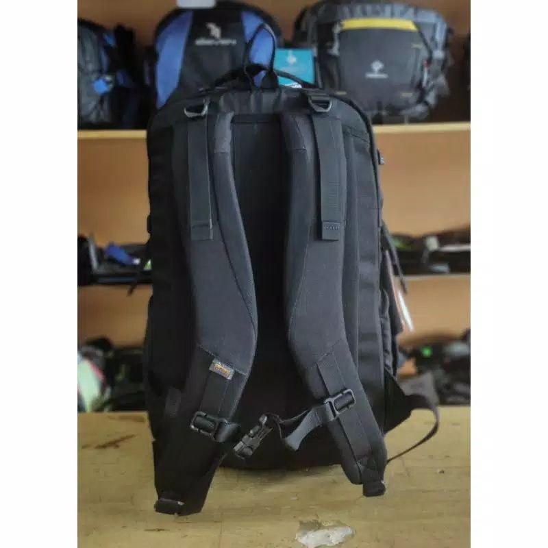 Tas Ransel Cartenz Tactical Borg Original