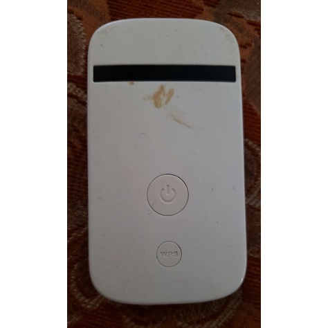 Mifi ZTE MF90 beeline
