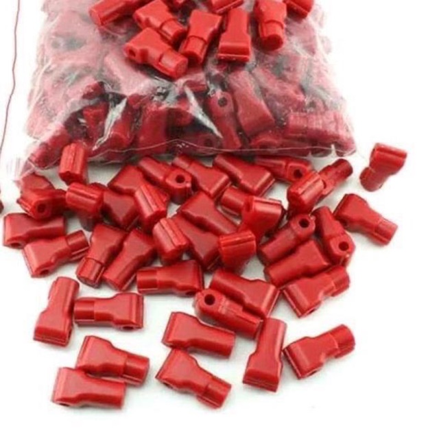 Magnet konci / stop lock display / security lock 6mm / biji magnet