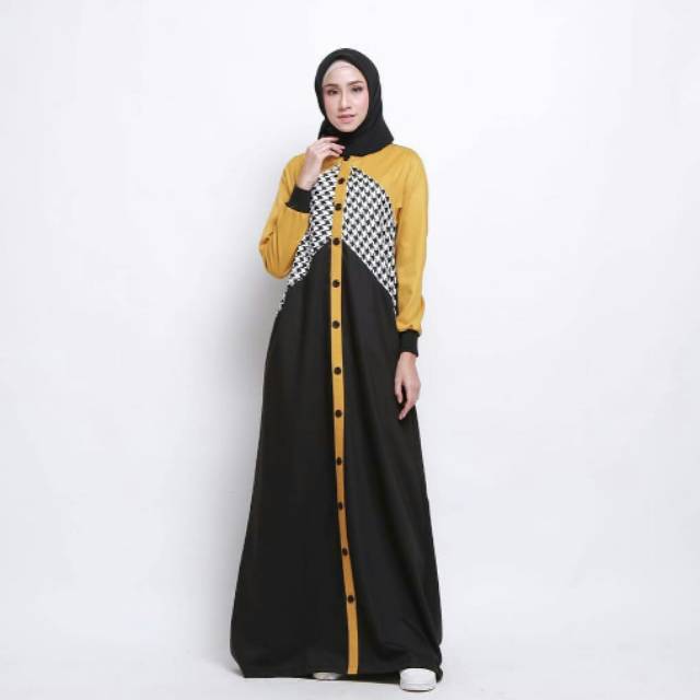 my lady dress casual original