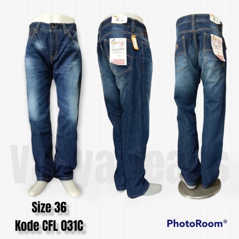 Celana Lois Original Kode CFL 031C
