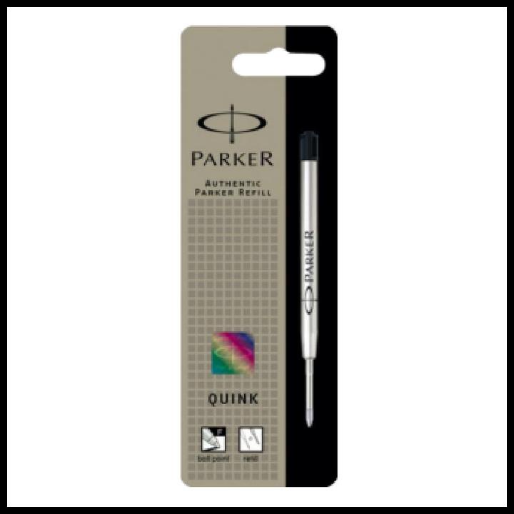 

Heaven | Parker Refill Ballpoint Black F