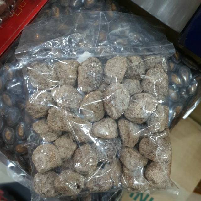 

Semboi putih 100gr