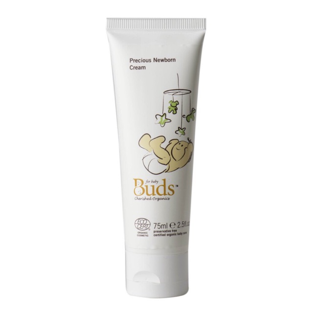 Buds Precious Newborn Cream
