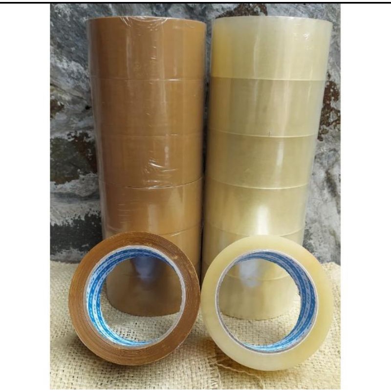 

LAKBAN EKA TAPE 1 pcs