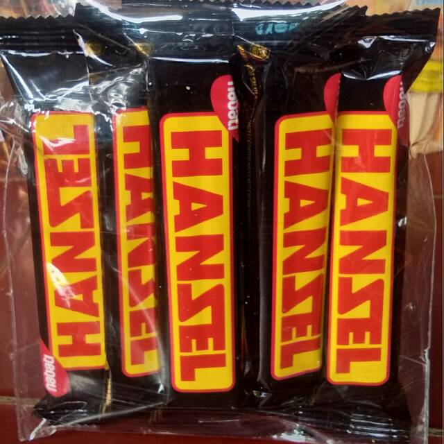 HANZEL