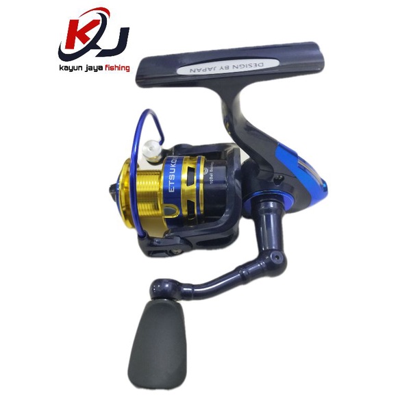 REEL FUGU ETSUKO 800 1000 2000